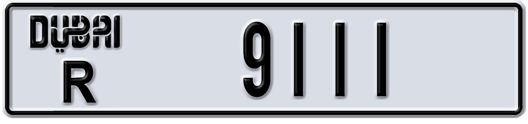 Dubai R 9111