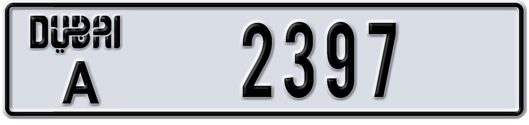 Dubai A 2397