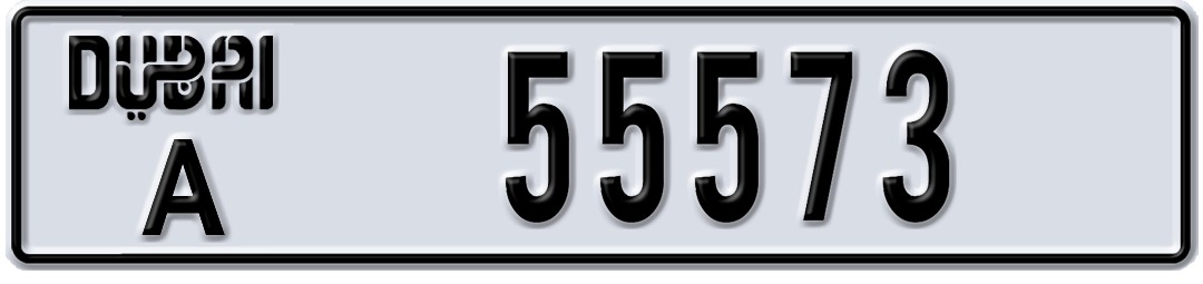 Dubai A 55573