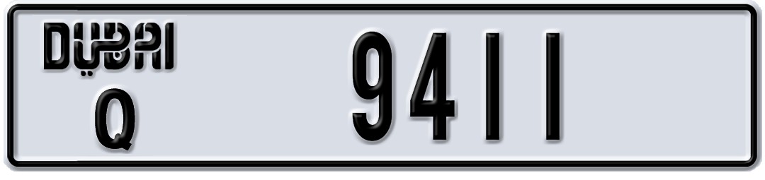 Dubai Q 9411